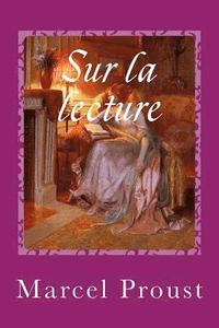 bokomslag Sur la lecture