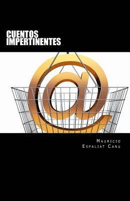 bokomslag Cuentos Impertinentes