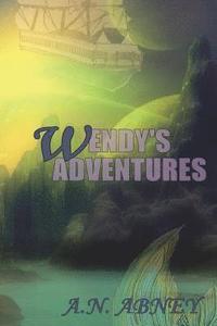 bokomslag Wendy's Adventures