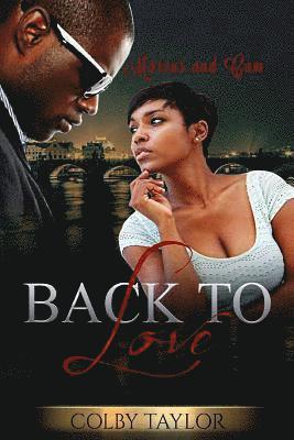 Back to Love 1