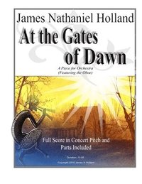 bokomslag At The Gates of Dawn