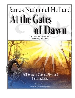 At The Gates of Dawn 1
