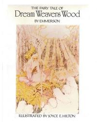 bokomslag The Fairy Tale of Dream Weavers Wood: Dream Faries