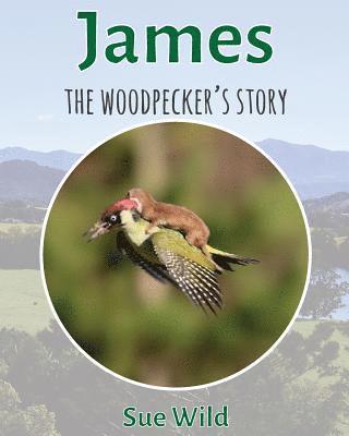 James: The woodpeckers story 1