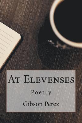 At Elevenses: Poetry 1