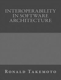 bokomslag Interoperability in Software Architecture