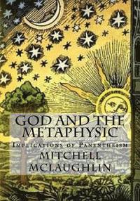 bokomslag God and the Metaphysic: Implications of Panentheism