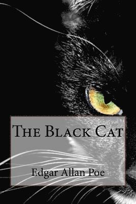 The Black Cat Edgar Allan Poe 1