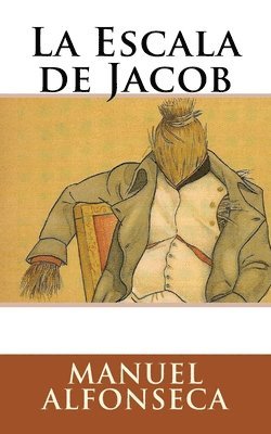 bokomslag La Escala de Jacob