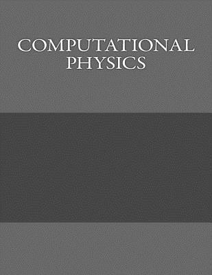 bokomslag Computational Physics