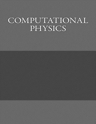 bokomslag Computational Physics