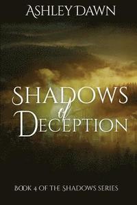 bokomslag Shadows of Deception