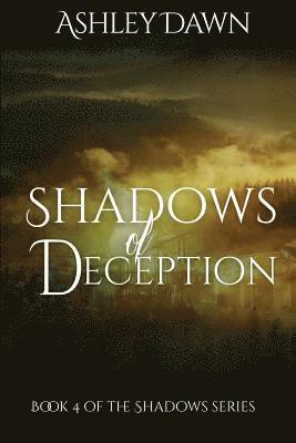 bokomslag Shadows of Deception