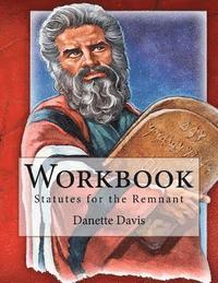 bokomslag Workbook: Statutes for the Remnant