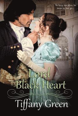 Lord Black Heart 1