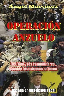 Operación Anzuelo 1