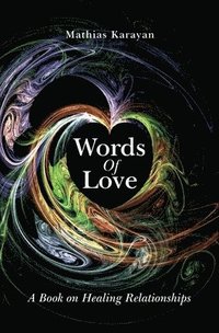 bokomslag Words Of Love