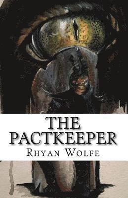 The Pactkeeper 1