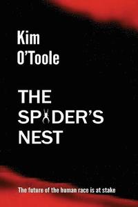bokomslag The Spider's Nest