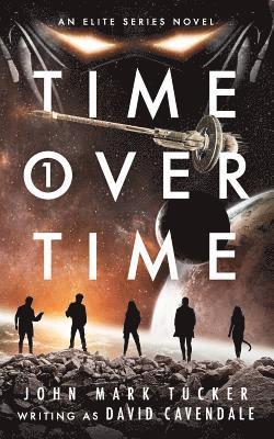 Time Over Time: Volume One 1