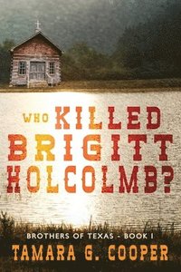 bokomslag Who Killed Brigitt Holcomb?: A Romantic Suspense Novel