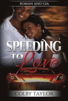 bokomslag Speeding to Love