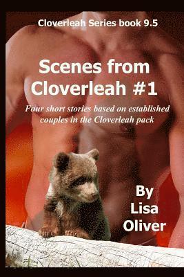 Lisa Oliver - Scenes From Cloverleah #1, Häftad. Tillgänglighet: Lägg i varukorg