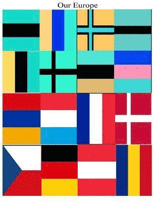 Arya Bàhram - Our Europe, Häftad