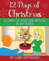bokomslag 12 Days of Christmas