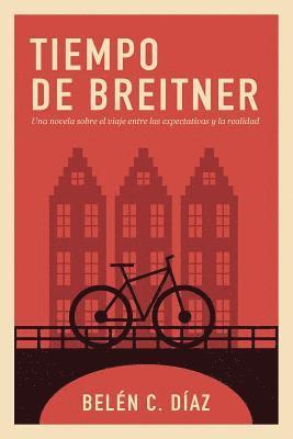 bokomslag Tiempo de Breitner