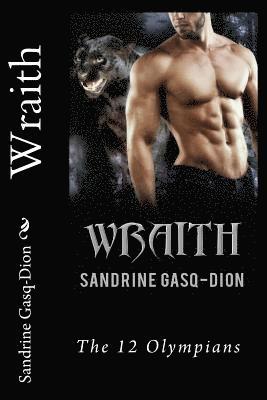 Wraith: The 12 Olympians 1