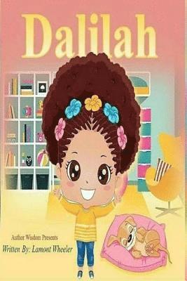 Dalilah: The Genius Kid 1