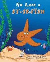 bokomslag No Less a Starfish