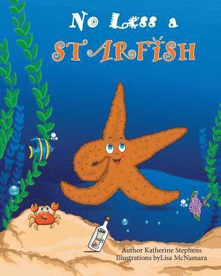 No Less a Starfish 1