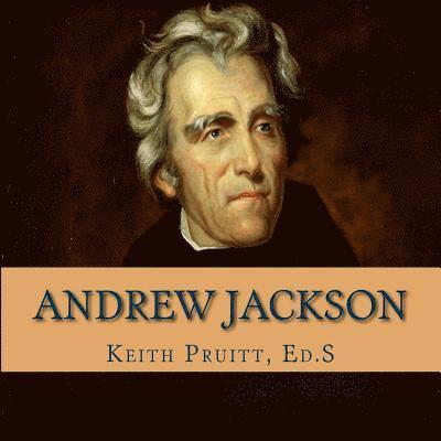 Andrew Jackson 1