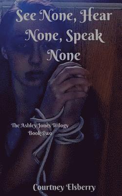 See None, Hear None, Speak None 1