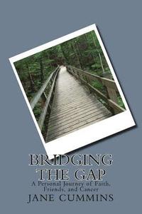 bokomslag Bridging the Gap: A Personal Journey of Faith, Friends, and Cancer