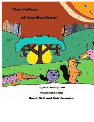 Valley of the Borfkins 1