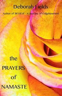 bokomslag The Prayers of Namaste