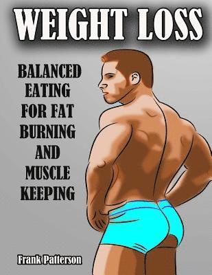 Weight Loss: Balanced Eating for Fat Burning and Muscle Keeping. 1