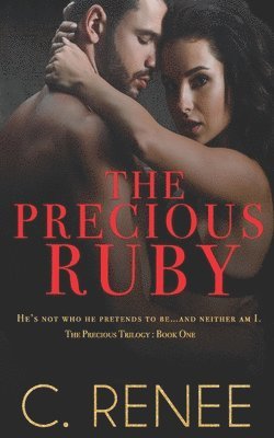 The Precious Ruby 1