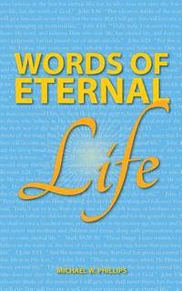 bokomslag Words of Eternal Life