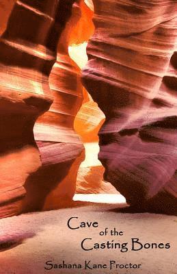 bokomslag Cave of the Casting Bones