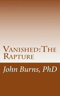 bokomslag Vanished: The Rapture