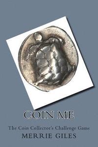 bokomslag Coin Me