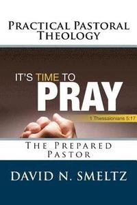 bokomslag Practical Pastoral Theology: The Prepared Pastor