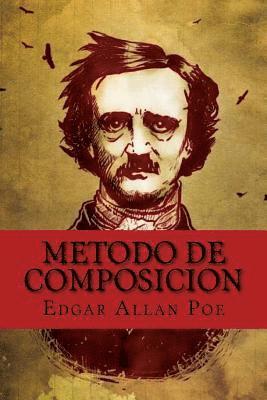 bokomslag metodo de composicion (Spanish Edition)