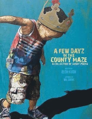 A Few Dayz In The County Maze: A Collection Of Short Poems And Essays 1
