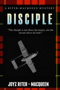 bokomslag Disciple