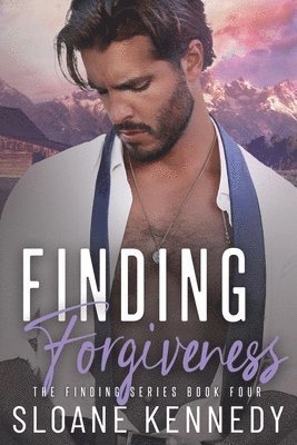 Finding Forgiveness 1